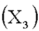 It has been hypothesized that overall academic success for college freshmen as measured by grade point average (GPA) is a function of IQ scores , hours spent studying each week , and one's high school average . Suppose the regression equation is: . The multiple standard error is 6.313 and R<sup>2</sup> = 0.826. For which independent variable does a unit change have the greatest effect on the GPA?