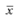 <strong>Which of the following would be used as a point estimate for the population mean ( µ )?</strong> A) \sigma B) C) D) s