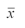 <strong>For a given population, the mean of all the sample means ( ) of sample size n, and the mean of all (N) population observations (x) are</strong> A) equal to B) not equal C) are equal to ( - x) D) equal to the population mean, µ