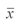 <strong>For a given population, the mean of all the sample means ( ) of sample size n, and the mean of all (N) population observations (x) are</strong> A) equal to B) not equal C) are equal to ( - x) D) equal to the population mean, µ