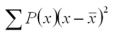 <strong>The standard deviation of any uniform probability distribution is</strong> A) (b - a)/2 B) n(1 - \pi ) C) D)