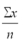 <strong>In a Poisson distribution the variance is equal to</strong> A) n \pi B) C) e<sup>-x</sup> D)
