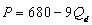 <strong>Use the following general linear demand relation: where M is income and is the price of a related good,R.If M = $15,000 and = $20,the demand function is</strong> A) . B) . C) . D) . E) .