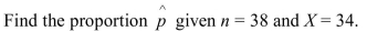 <strong> </strong> A) 0.53 B) 0.89 C) 0.47 D) 0.11