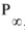 If one uses the perpetuity model to value stock, one assumes that P0 = P1 = . . . = , implying that the annual return from owning the stock is zero.