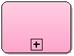 <strong>Which of the following BPMN shapes represents a Parallel Gateway?</strong> A) B) C) D)
