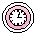<strong>Which of the following BPMN shapes represents an Error Event?</strong> A) B) C) D)