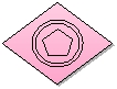 <strong>Which of the following BPMN shapes represents a data store?</strong> A) B) C) D)
