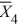 <strong>The null hypothesis for an ANOVA analysis comparing four treatment means is rejected. The four sample means are = 10, = 12, = 15, = 18. The sample size for each treatment is the same. If ( - )is significantly different from zero,then ________.</strong> A) is significantly less than , , . B) is significantly less than and . C) and are significantly different D)the treatment means are all equal
