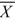 <strong>Which of the following is a point estimate for the population mean (µ)?</strong> A)σ B)x/n C) D)s