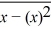 <strong>The standard deviation of any uniform probability distribution is ________.</strong> A)(b - a)/2 B)n(1 - π) C) D) )