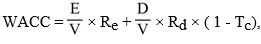 In regards to the formula which of the statements below is FALSE?
