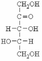 <strong>Examine the Fischer projection below.How is this carbohydrate classified?  </strong> A)L enantiomer;aldopentose. B)L enantiomer;ketopentose. C)D enantiomer;aldohexose. D)D enantiomer;ketopentose. <div style=padding-top: 35px> 