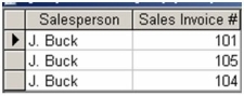 <strong>Which one of the following results corresponds to the query below? </strong> A) B) C) D)