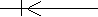 <strong>Which of the following graphical symbols represents a minimum cardinality of one and a maximum cardinality of one?</strong> A)   B)   C)   D)   <div style=padding-top: 35px> 
