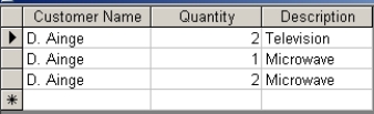 <strong>Which one of the following results corresponds to the query below? </strong> A) B) C) D)
