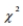 <strong>If we use the method of analysis to test for the differences among 4 proportions, the degrees Of freedom are equal to:</strong> A) 3 B) 4 C) 5 D) 1