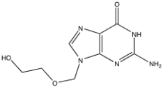 <strong>The molecule below would be an analog of __________ and therefore an effective _________compound. </strong> A)adenosine; anticancer B)adenosine; antiviral C)guanosine; anticancer D)guanosine; antiviral E)none of the above