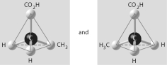 <strong>Which of the pairs of molecular structures shown below depict enantiomers (enantiomeric forms)of the same molecule?</strong> A) B) C) D) E)
