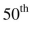 Use Table 13-1 to solve the following problems involving Life Tables. Find the probability that a person will survive from thei to thei birthday.