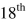 Assume there are 4,121,000 births in the United States this year (based on data from the U.S. National Center for Health Statistics). Use Table 13-1 to solve the following problems involving Life Tables. To estimate the number of future voters, how many of those born this year are expected to be alive on thei birthday?