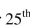 Use Table 13-1 to solve the following problems involving Life Tables. Find the expected age at death of someone who has just reached their birthday.