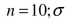 For the next questions, find the critical value tα/2 that corresponds to the given confidence level. 95%; is unknown ; population appears to be normally distributed