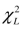 For the next questions, assume that a simple random sample has been taken and the population is normally distributed. Engineers assessing the variation in wait time at Starbucks, Dunkin Donuts, and Caribou Coffee determined that the standard deviation of the wait time for a sample of nine customers was 25.6 seconds. Use a 95% confidence level. Find the critical value .