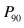 Use the Standard Normal distribution to answer the following questions. -Find the z-score that corresponds to .