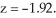 <strong>Assume that you are testing the difference in the means of two independent populations at the 0.05 level of significance.The null hypothesis is: H<sub>0</sub> : μ<sub>A</sub> - μ<sub>β</sub><sub> </sub>≥ 0 and you have found the test statistic is What should you conclude?</strong> A)The mean of pop.A is greater than the mean of pop.B because p-value < α. B)The mean of pop.A is greater than the mean of pop.B because p-value > α. C)There is no significant difference in the two means because p-value > α. D)The mean of pop.B is greater than the mean of pop.A because p-value < α.