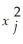 A forecasting model of the following form was developed: y = B<sub>0</sub> + B<sub>1</sub>x<sub>j</sub><sub> </sub>+ B<sub>2</sub> <sub> </sub> + B<sub>3</sub> <sub> </sub> + ε Which of the following best describes the form of this model?