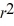 TABLE 13-11 A weight-loss clinic wants to use regression analysis to build a model for weight loss of a client (measured in pounds). Two variables thought to affect weight loss are client's length of time on the weight loss program and time of session. These variables are described below: Y = Weight loss (in pounds) X1 = Length of time in weight-loss program (in months) X2 = 1 if morning session, 0 if not X3 = 1 if afternoon session, 0 if not (Base level = evening session) Data for 12 clients on a weight-loss program at the clinic were collected and used to fit the interaction model: Y = β0 + β1X1 + β2X2 + β3X3 + β4X1X2 + β5X1X3 + ε Partial output from Microsoft Excel follows: -In a multiple regression model, the adjusted