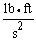 <strong>The unit of force in the English measurement system is . The SI unit of force is the Newton, which is ________ in base SI units.</strong> A) B) C) D) E)