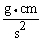 <strong>The unit of force in the English measurement system is . The SI unit of force is the Newton, which is ________ in base SI units.</strong> A) B) C) D) E)