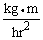 <strong>The unit of force in the English measurement system is . The SI unit of force is the Newton, which is ________ in base SI units.</strong> A) B) C) D) E)