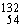 <strong>There are ________ electrons, ________ protons, and ________ neutrons in an atom of Xe.</strong> A)132, 132, 54 B)54, 54, 132 C)78, 78, 54 D)54, 54, 78 E)78, 78, 132
