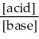 <strong>The Henderson-Hasselbalch equation is ________.</strong> A)[H<sup>+</sup>] = K<sub>a</sub> +   B)pH = pK<sub>a</sub> - log   C)pH = pK<sub>a</sub> + log   D)pH = pK<sub>a</sub> + log   E)pH = log   <div style=padding-top: 35px> 