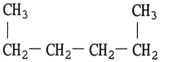 <strong>The structure of 2,3-dimethylheptane is ________.</strong> A) B) C) D) E)