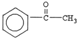 <strong>Which structure below represents a ketone?</strong> A) B) C) D) E)