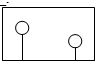 <strong>Using this picture and asking Which {balloon // yo-yo} is higher (the example from the text)will illustrate __________.  </strong> A)the symbolic distance effect B)the semantic congruity effect C)the fact that decisions about size differences are sped up when the stimuli differ by a greater amount D)the magnitude effect <div style=padding-top: 35px> 