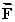 <strong>Two bodies P and Q on a perfectly smooth horizontal surface are connected by a light cord.The mass of P is greater than that of Q.A horizontal force is applied to Q as shown in the figure,accelerating the bodies to the right. The magnitude of the force exerted by the connecting cord on body P will be</strong> A)zero. B)less than F but not zero. C)equal to F. D)greater than F.