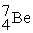 <strong>The stability of with respect to alpha,beta-plus,and beta-minus decay is to be determined.The following atomic masses in amu are known: 4.002603 7.016928 11.009305 11.011433 11.026742 The nuclide is</strong> A)not subject to alpha,beta-plus,or beta-minus decay. B)subject to alpha decay only. C)subject to beta-plus decay only. D)subject to beta-minus decay only. E)subject to beta-plus or beta-minus decay,but not to alpha decay.