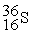 <strong>The stability of with respect to alpha,beta-plus,and beta-minus decay is to be determined.The following atomic masses in amu are known: 4.002603 31.973907 35.967081 35.968307 35.967546 The nuclide is</strong> A)not subject to alpha,beta-plus,or beta-minus decay. B)subject to alpha decay only. C)subject to beta-plus decay only. D)subject to beta-minus decay only. E)subject to beta-plus or beta-minus decay,but not to alpha decay.
