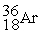 <strong>The stability of with respect to alpha,beta-plus,and beta-minus decay is to be determined.The following atomic masses in amu are known: 4.002603 31.973907 35.967081 35.968307 35.967546 The nuclide is</strong> A)not subject to alpha,beta-plus,or beta-minus decay. B)subject to alpha decay only. C)subject to beta-plus decay only. D)subject to beta-minus decay only. E)subject to beta-plus or beta-minus decay,but not to alpha decay.