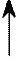 <strong>Two equal and opposite charges a certain distance apart are called an electric dipole. A positive test charge +q is placed as shown,equidistant from the two charges. Which diagram below gives the direction of the net force on the test charge?</strong> A) B) C) D)