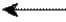 <strong>Two equal and opposite charges a certain distance apart are called an electric dipole. A positive test charge +q is placed as shown,equidistant from the two charges. Which diagram below gives the direction of the net force on the test charge?</strong> A) B) C) D)