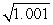 <strong>The length of a pendulum changes by thermal expansion.If the length increases by 0.1%,what would be the change in the period?</strong> A)increase by   B)increase by 0.1% C)decrease by 0.1% D)decrease by 0.99 <div style=padding-top: 35px> 