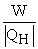 <strong>Which of the following relationships are true for all types of heat engines? (There may be more than one correct choice. )</strong> A)e = 1 - B)e = C)e = D) = E)e = 1 -