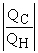 <strong>Which of the following relationships are true for all types of heat engines? (There may be more than one correct choice. )</strong> A)e = 1 - B)e = C)e = D) = E)e = 1 -