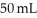 You take 50 mL of small BB's and combine them with of large BB's and you get a total of 90 mL of BB's of mixed size. Which of the following statements best explains this?
